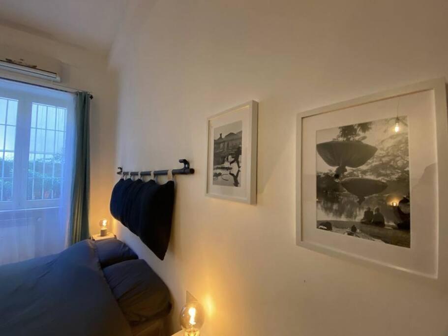 Blinded By The Light Apartamento Roma Exterior foto